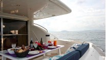  ISABELLA ROSE -  Aft Deck